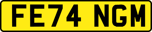 FE74NGM