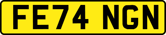 FE74NGN