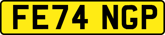 FE74NGP