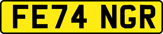 FE74NGR