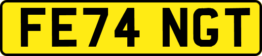 FE74NGT