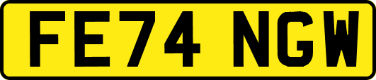 FE74NGW