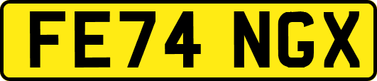 FE74NGX