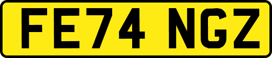 FE74NGZ