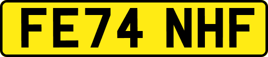 FE74NHF