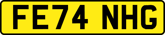 FE74NHG