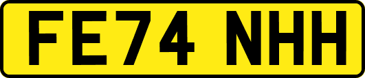 FE74NHH