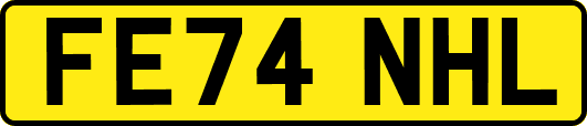 FE74NHL