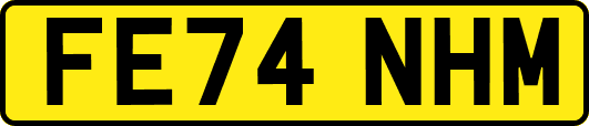 FE74NHM