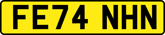 FE74NHN