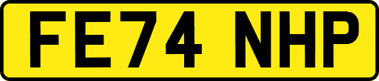 FE74NHP