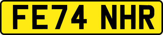 FE74NHR