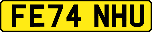 FE74NHU
