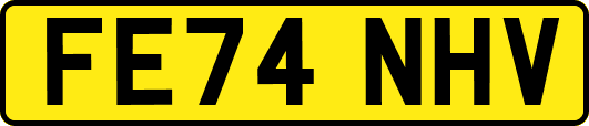 FE74NHV