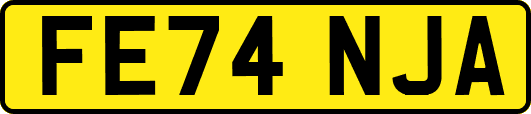 FE74NJA