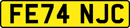 FE74NJC