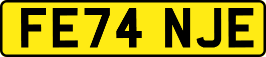 FE74NJE