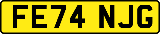 FE74NJG