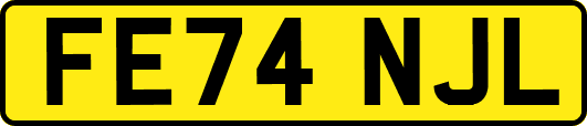 FE74NJL
