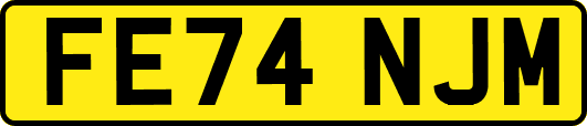 FE74NJM