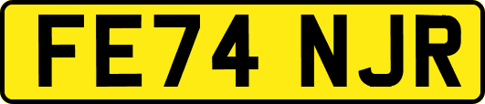 FE74NJR