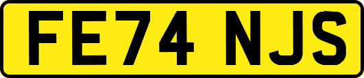 FE74NJS