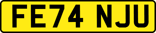 FE74NJU
