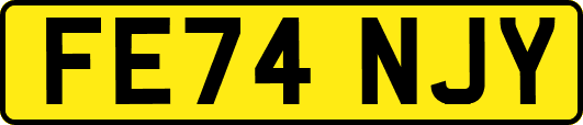 FE74NJY