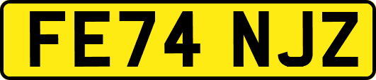 FE74NJZ