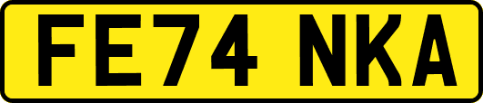 FE74NKA