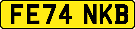 FE74NKB