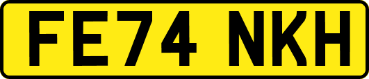 FE74NKH