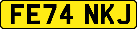 FE74NKJ