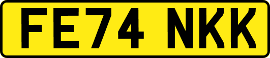 FE74NKK