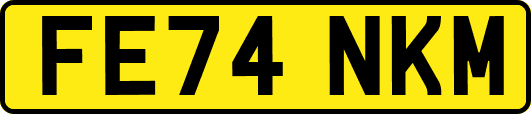 FE74NKM