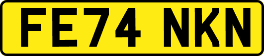 FE74NKN
