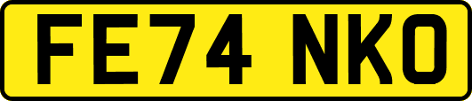 FE74NKO