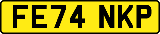 FE74NKP