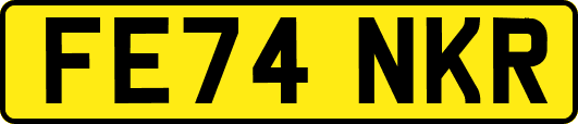 FE74NKR