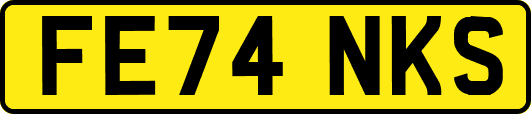 FE74NKS