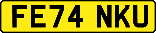 FE74NKU