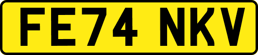 FE74NKV