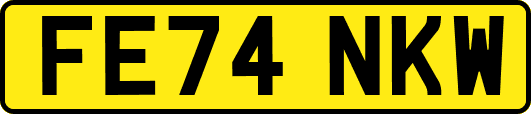 FE74NKW
