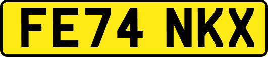 FE74NKX
