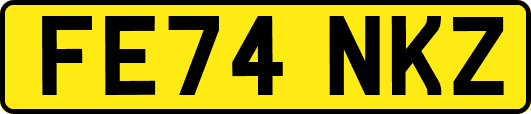 FE74NKZ