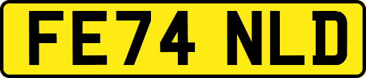 FE74NLD