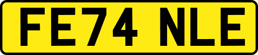 FE74NLE