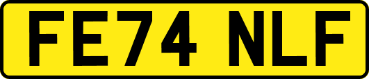 FE74NLF