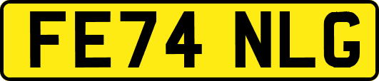 FE74NLG