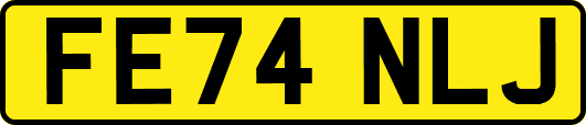 FE74NLJ